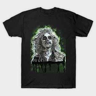 BeetleJuice T-Shirt